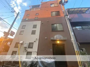 コーポタケイの画像