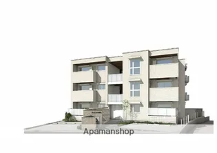 サンヴィアンテ長尾?【103号室】の外観