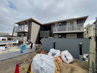 DーRESIDENCE枚方上之町の画像