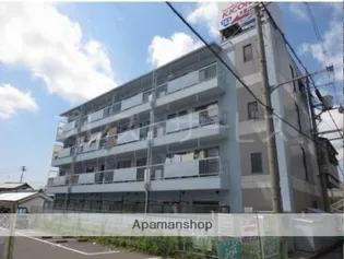 プレアール蔀屋本町の画像