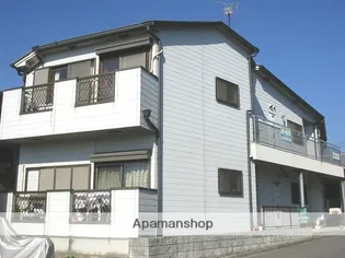 天神ハイツA棟の画像