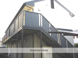 ユーハイツ千の画像