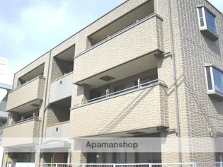 ボナールコートMの画像