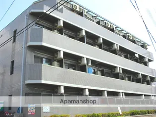 ハイツオーキタ土橋の画像