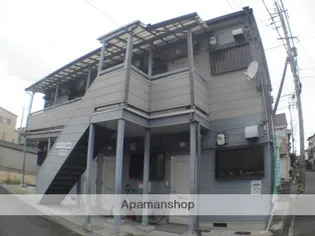 サニーハイツ石津東の画像