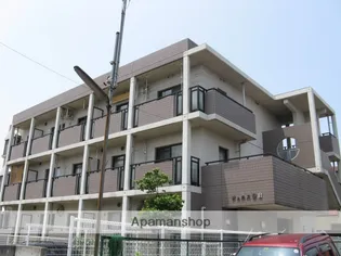 ジュネス春日の画像