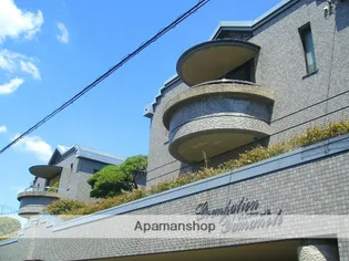 グランパティオ山之手の画像