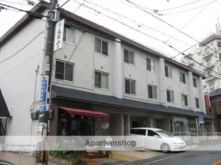 TISSハイム香里の画像