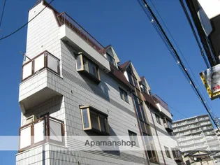 平和ガーデンおしゃれ館の画像