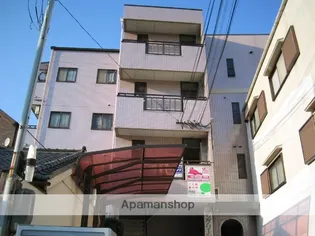 大阪府守口市八雲北町2丁目【マンション】の外観