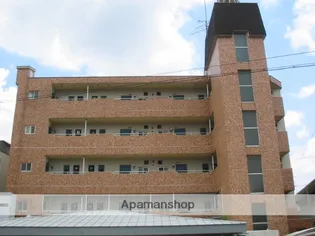 田中第二マンションの画像