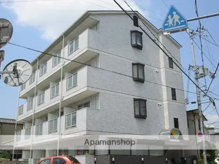 枚方パークマンションの画像