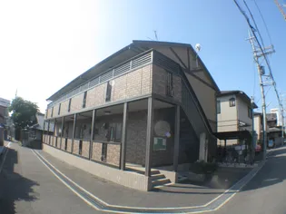 エミネンス牧野の画像