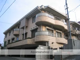 ニューハイツ岡山手の画像