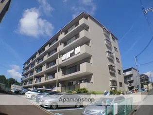 香里ヶ丘1番館の画像