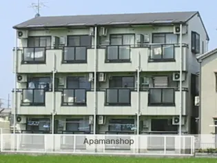 グリーンフィールドの画像