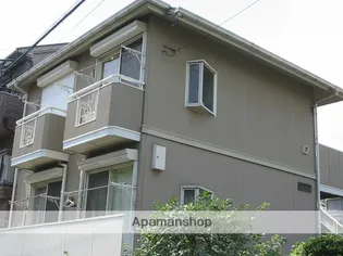 田中コーポの画像