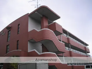 ORCHID COURT【208号室】の外観