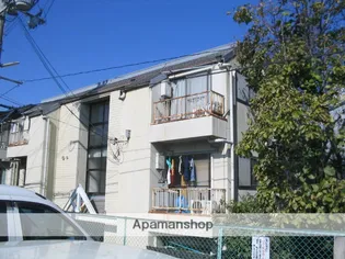 コンフォート牧野の画像