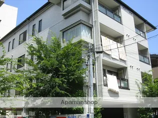 ファミールユキ【3階】の外観