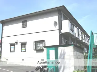 グリーンハイツⅡ番館の画像