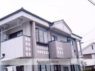 ファームハイツの画像