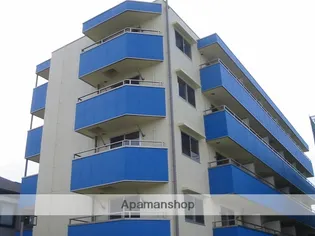 グランシャリオ長尾Ⅰ【406号室】の外観