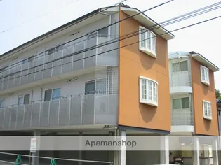 ハイツベルエールの画像