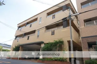 ウェルコート鶴見の画像