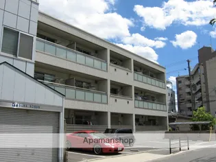 シャーメゾン深江橋の画像