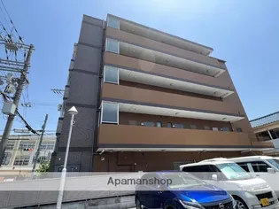 ラ・コスタ壱番館【2階】の外観