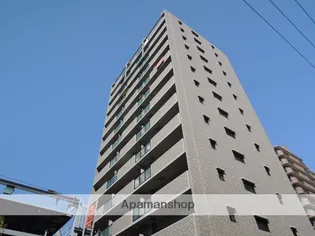 スカイタワー鶴見緑地の画像