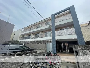 ヴィラナリー鶴見の画像