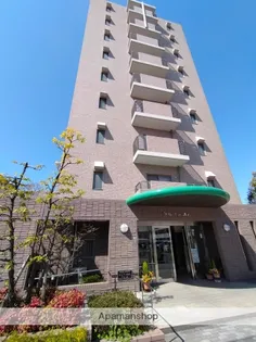 ルピナス鶴見の画像