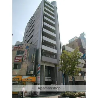 東天満下村ビル【7階】の外観