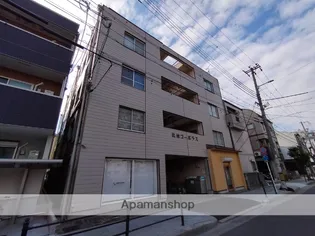 比枝コーポラスの画像