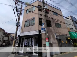 ハーモニーハイツ鶴見の画像