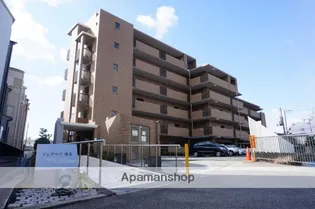 ソレアード鶴見の画像