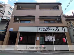 ステーツ横堤の画像