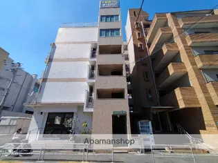 ラ フォーレ鶴見の画像