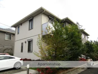 IKメゾンA棟の画像