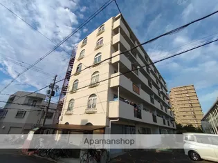 ハイツ若葉の画像