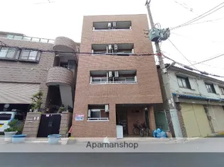 富尾マンションの画像