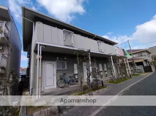 ベルハイム諏訪Aの画像