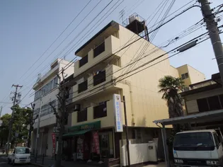 今津パークハイツの画像