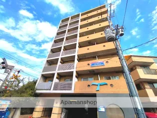 プラディオ徳庵セレニテの画像