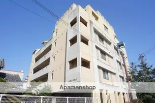 COURT HOUSEの画像