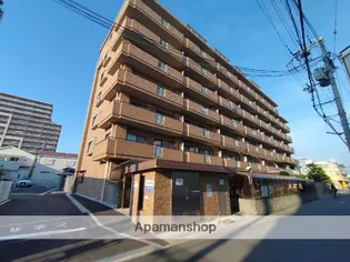 リベルテアミューザーの画像