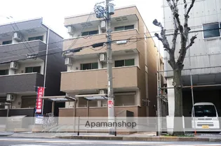 フジパレス鶴見I番館の画像