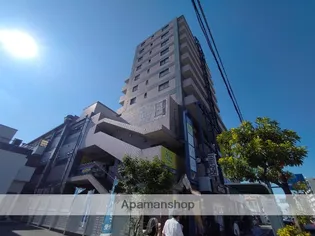 リッツプラザ城東の画像